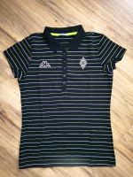 Damen Poloshirt Kappa mit Borussia Mönchengladbach Raute S Nordrhein-Westfalen - Dormagen Vorschau