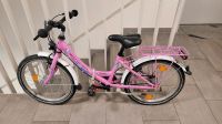 Böttcher Kinderfahrrad, Kinderfahrrad, City Fahrrad, Rosa Fahrrad Friedrichshain-Kreuzberg - Friedrichshain Vorschau