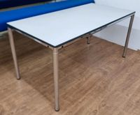 Schreibtisch Büro Tisch 155x75x74 zerlegbar München - Trudering-Riem Vorschau