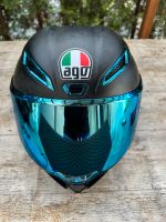 AGV PISTA GP RR Futuro Carbon XL Bayern - Kitzingen Vorschau