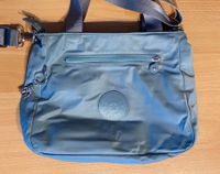 Kipling Tasche „Zinat“, rauchblau Baden-Württemberg - Osterburken Vorschau