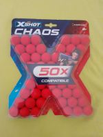 Zuru X Shot Chaos Kugel neu = 14€ inkl.Versand Baden-Württemberg - Schorndorf Vorschau