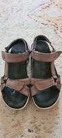 Gabor Rolling Soft Sandalen Wechselfussbett Saarland - Wallerfangen Vorschau