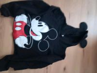 Mickey Mous Hoodie Gr 164 Hamburg - Harburg Vorschau