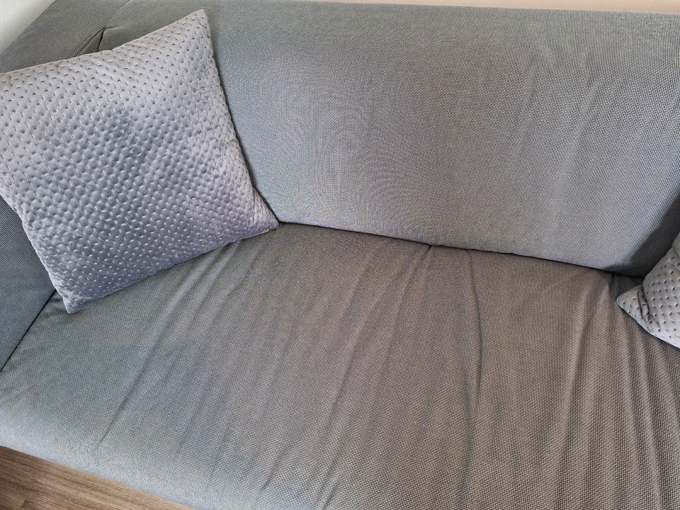 Ikea Sofa Klippan in Harsefeld