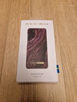 Ideal of Sweden Samsung Galaxy S20 Handyhülle Golden Plum Sachsen - Olbernhau Vorschau