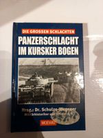 Buch Panzer Schlacht im Kursker Bogen Bayern - Zeitlofs Vorschau