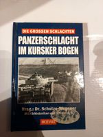 Buch Panzer Schlacht im Kursker Bogen Bayern - Zeitlofs Vorschau