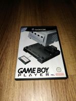 Game Boy Player Disc - Nintendo GameCube Spiel Beuel - Vilich Vorschau