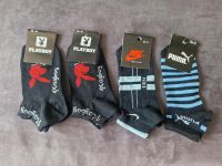 Neue 4x Paar Socken Nike Puma Playboy Gr. 36-41 Sneaker Ricklingen - Wettbergen Vorschau
