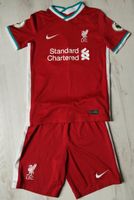 Liverpool Trikot Mané Beflockung Heimtrikot Nike 20/21 Neuwertig Bayern - Grettstadt Vorschau