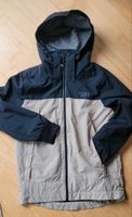 H&M 152 Wind Wetter Jacke NEUw beige schwarz Wuppertal - Oberbarmen Vorschau