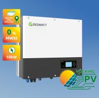 Growatt SPH 10000TL3 BH-UP Nordrhein-Westfalen - Ochtrup Vorschau