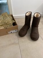 UGG Stiefel Gr. 40 EU Rheinland-Pfalz - Asbach Vorschau