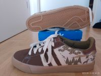 Adidas Campus Vulc Skateschuhe "Hemp", EU 45 1/3, neu Köln - Köln Dellbrück Vorschau