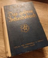 V. Eltz - Das goldene Anstandsbuch 12. Auflage 1921 Knigge Bayern - Hohenberg a.d. Eger Vorschau