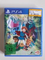 Ni no Kuni Remastered PS4 Münster (Westfalen) - Centrum Vorschau