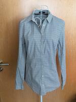 Zero Damen Bluse in Größe 38 weiß schwarz Oberteil Rheinland-Pfalz - Germersheim Vorschau