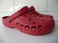 Crocs Gr.42/43 NEU und ungetragen Rot, OVP Nordrhein-Westfalen - Monheim am Rhein Vorschau