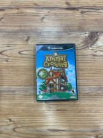 Nintendo GameCube Spiele Animal Crossing mit Buch und OVP Berlin - Neukölln Vorschau