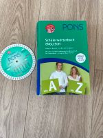 Pons Schülerwörterbuch Englisch Rheinland-Pfalz - Filsen Vorschau