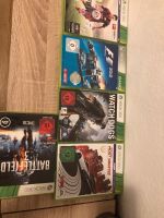Xbox 360 Videospiele Bayern - Kaufbeuren Vorschau