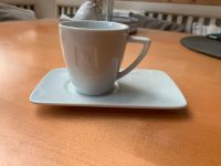 Klassisches Kaffee Gedeck von Nespresso Neuhausen-Nymphenburg - Neuhausen Vorschau