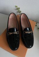 Tod‘s / Loafer / Lack Schwarz / Neuwertig ! Essen - Bredeney Vorschau