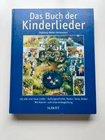 Das Buch der Kinderlieder Nordrhein-Westfalen - Wetter (Ruhr) Vorschau