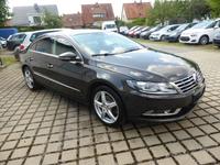 Volkswagen CC Basis BMT Bi Xenon NAVI SHZ ALU II.Hand Niedersachsen - Wolfenbüttel Vorschau