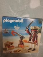 Playmobil 9145 Osterei Spardose Pirat Neu unbespielt Bochum - Bochum-Mitte Vorschau