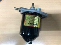 Yanmar / Diesel / Fuel Filter / Wasserabscheider / ISO 10088 / Berlin - Spandau Vorschau