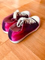 Mädchen Sneaker Bikkembergs FINNIE pink lila Gr 36 Bayern - Rosenheim Vorschau