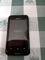 Sony xperia tipo zu verkaufen. Thüringen - Ziegenrück Vorschau