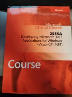 Microsoft - Visual C#.NET 2555A Bayern - Untergriesbach Vorschau