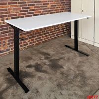 3x Schreibtisch elektrisch Herman Miller Stehtisch weiß 180cm Berlin - Wittenau Vorschau