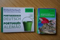 PORTUGIESISCH Pocket-Sprachführer + Bildwörterbuch von PONS *NEU* Nordrhein-Westfalen - Siegen Vorschau