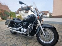 VN 900 Kawasaki Classic Hessen - Dreieich Vorschau