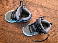 Adidas Sneaker grau 21 Baby Nordrhein-Westfalen - Bedburg-Hau Vorschau