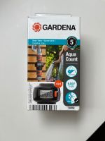Gardena Wasserzähler neu Garten Haus Nordrhein-Westfalen - Velbert Vorschau