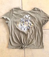 T-Shirt von H&M Gr. 146/152 Bayern - Berngau Vorschau