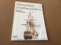 Verkaufe Buch Historischer Schiffsmodellbau Nürnberg (Mittelfr) - Südoststadt Vorschau
