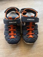 Geox Sandalen Gr. 25 Hamburg-Mitte - Finkenwerder Vorschau