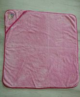 Badetuch Handtuch *neu* rosa pink quadratisch ca 1m Strandtuch Kreis Pinneberg - Quickborn Vorschau