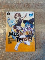 Mushoku Tensei 1 - Panini Manga Bayern - Moosburg a.d. Isar Vorschau