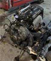 Volvo 850 GLE Motor 140PS Automatik Nordrhein-Westfalen - Hörstel Vorschau