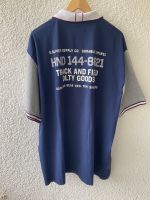 S.Oliver Polo Shirt Übergrösse Gr. 4XL witzige Design Top Zustand Baden-Württemberg - Ulm Vorschau