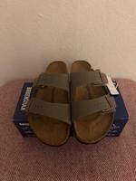 Birkenstock Arizona in 41 / normale Weite / NEU Hamburg-Mitte - Hamburg Altstadt Vorschau