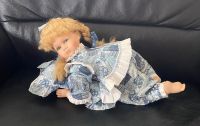 Porzellan Puppe Nordrhein-Westfalen - Hamm Vorschau