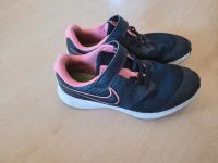 Nike Laufschuhe Star runner / Hallenschuhe Gr. 34 Saarland - Tholey Vorschau